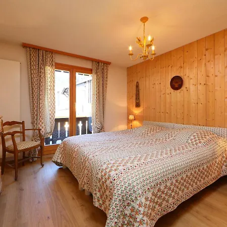 Apartman Grand-pont *