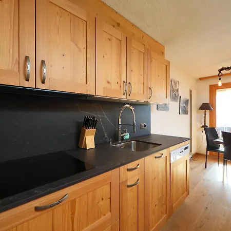 Grand-pont Apartman *
