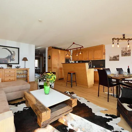 Grand-pont Apartman Villars-sur-Ollon