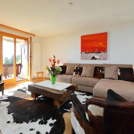 Grand-pont Apartman Villars-sur-Ollon