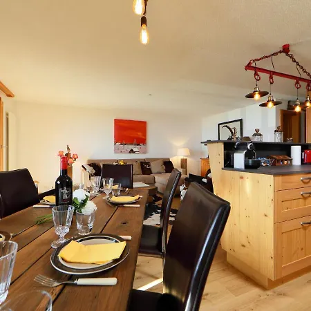Grand-pont Apartman *