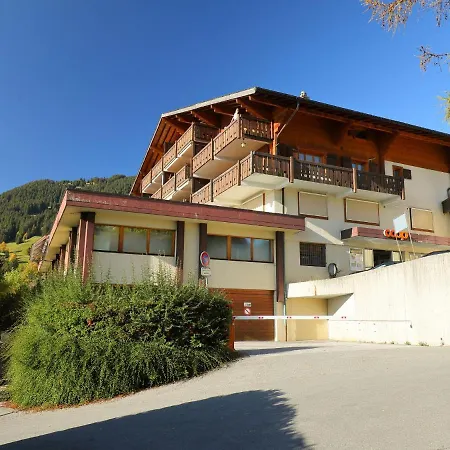 Apartman Grand-pont Villars-sur-Ollon