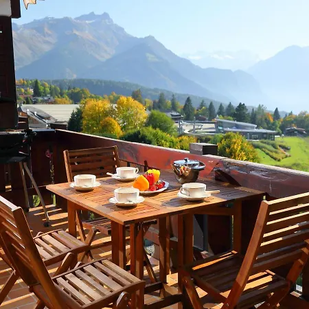 Grand-pont Apartman *